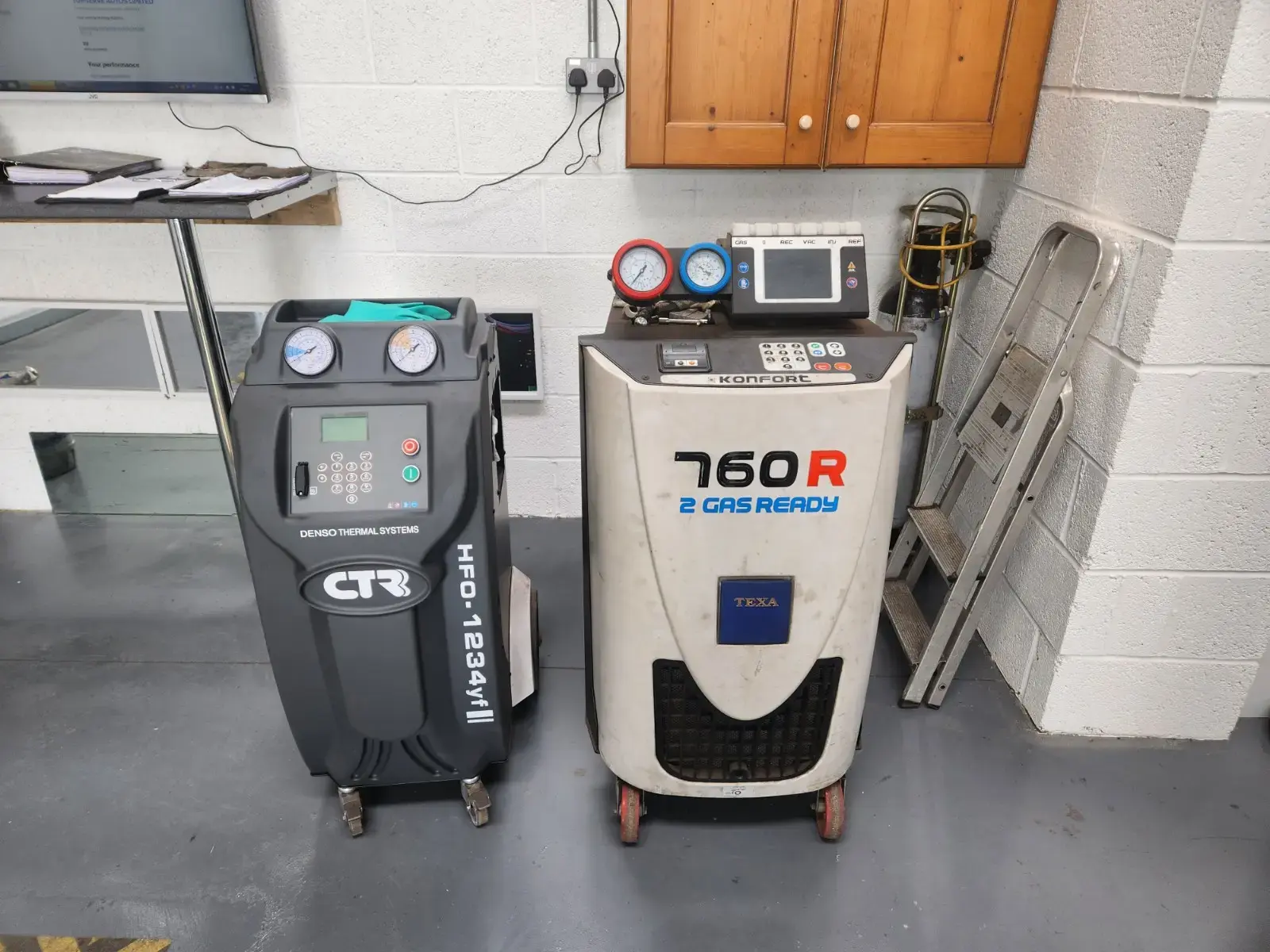 Top Serve Autos Garage Brackley 11 Xlarge